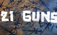 GREEN DAY - 21 GUNS